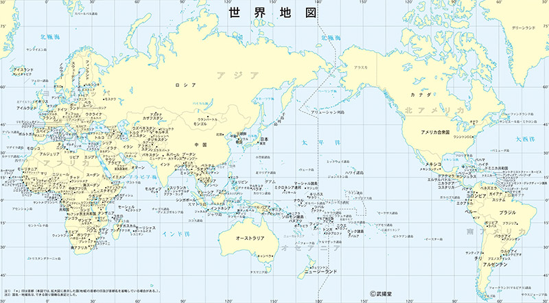 New Global Voyage